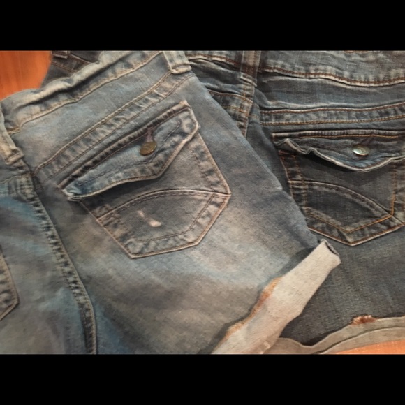 Decree Shorts Lot/2 - Picture 7 of 7